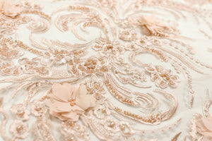 BRIDAL LACE STYLE 4