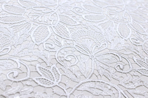 LACE AND 3D LACE